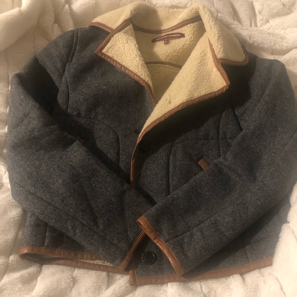Blazer jacket